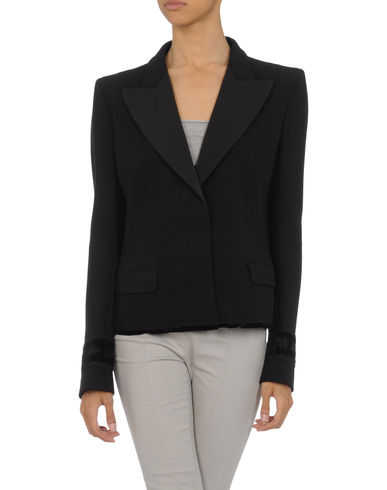 ZOOM PRADA - Blazer