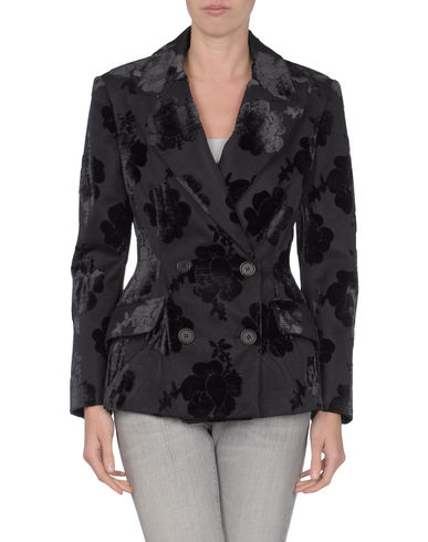 ZOOM PRADA - Blazer