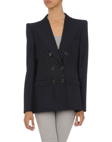 ZOOM D&G - Blazer