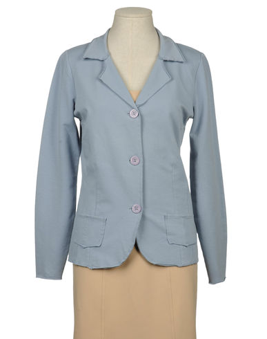 ZOOM ALPHA - Blazer