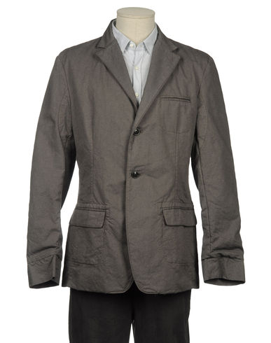 ZOOM +39 MASQ - Blazer