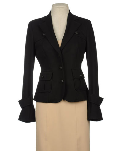 ZOOM SEVENTY - Blazer