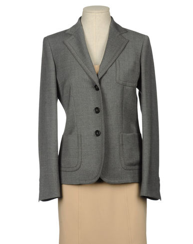 ZOOM SEVENTY - Blazer