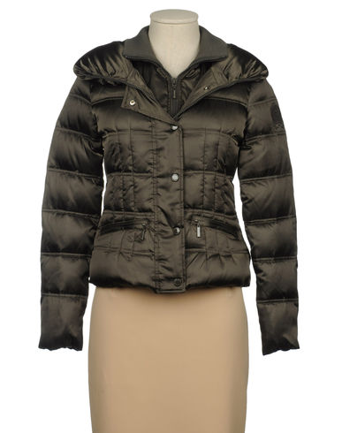 ZOOM ANNARITA N. - Down jacket