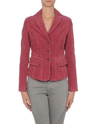 ZOOM ARMANI JEANS - Blazer