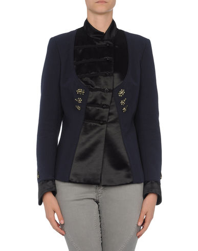 ZOOM ROBERTO CAVALLI - Blazer