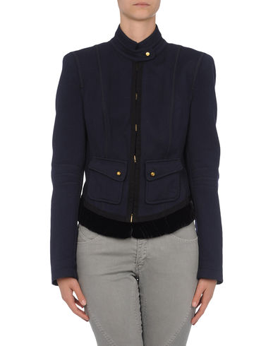 ZOOM ROBERTO CAVALLI - Blazer