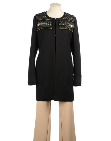ZOOM BARBARA BUI - Full-length jacket