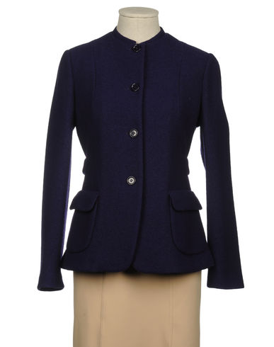 ZOOM ASPESI - Mid-length jacket