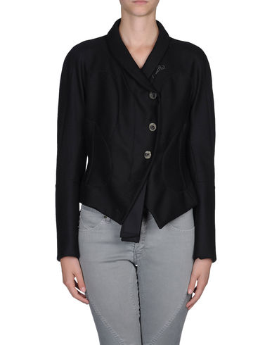 ZOOM MARITHE' F. GIRBAUD - Blazer