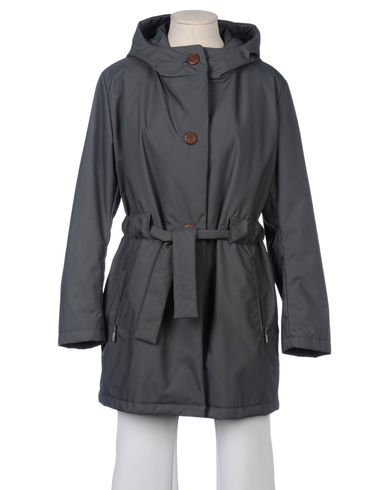 ZOOM BREMA - Mid-length jacket
