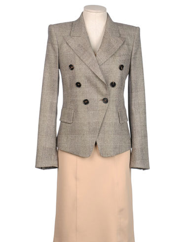 ZOOM BARBARA BUI - Blazer