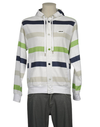 ZOOM PELLEPELLE - Full-length jacket