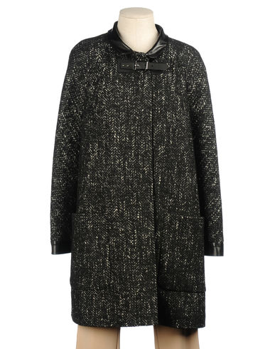 ZOOM BARBARA BUI - Full-length jacket