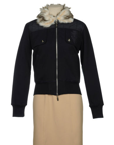 ZOOM PACIOTTI 4US - Jacket