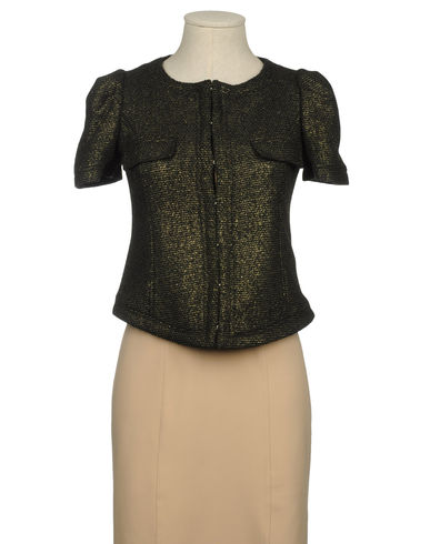 ZOOM PATRIZIA PEPE - Blazer