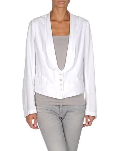 ZOOM DRIES VAN NOTEN - Blazer