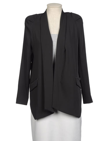 ZOOM LIU •JO - Blazer