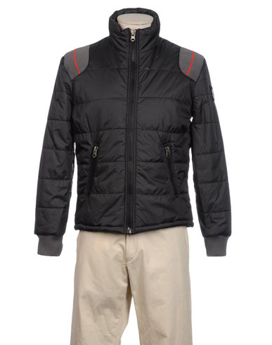 ZOOM MELTIN POT - Jacket