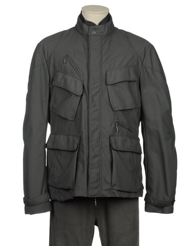 ZOOM BREMA - Jacket