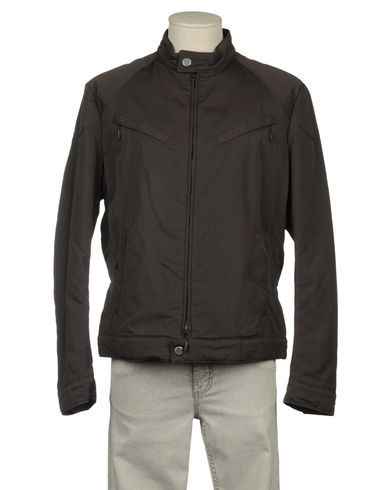 ZOOM BREMA - Jacket