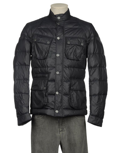 ZOOM BREMA - Down jacket