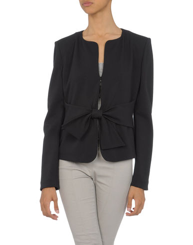 ZOOM ARMANI COLLEZIONI - Blazer
