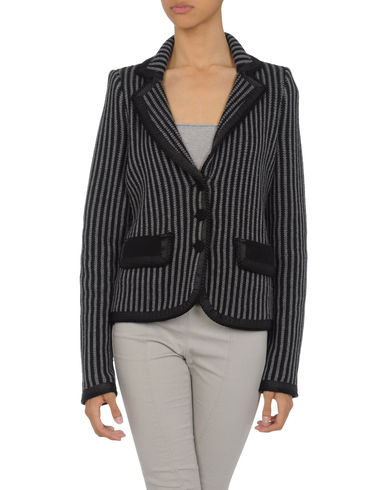 ZOOM EMPORIO ARMANI - Blazer