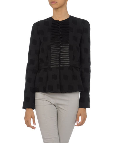 ZOOM EMPORIO ARMANI - Blazer