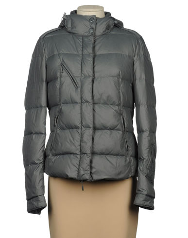 ZOOM BREMA - Down jacket