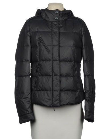 ZOOM BREMA - Down jacket