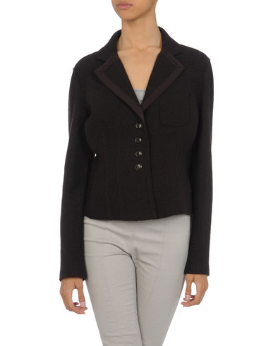 ZOOM ARMANI COLLEZIONI - Blazer