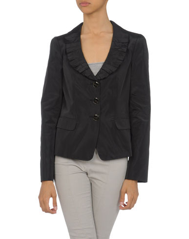 ZOOM ARMANI COLLEZIONI - Blazer