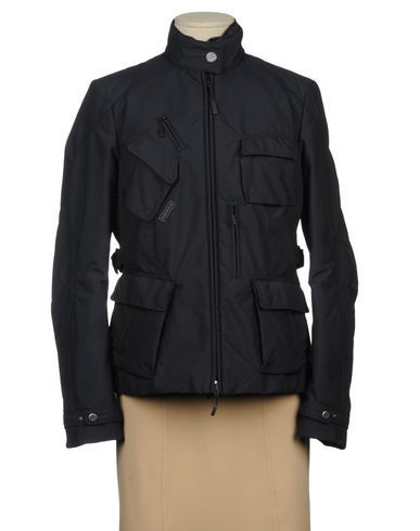 ZOOM BREMA - Mid-length jacket