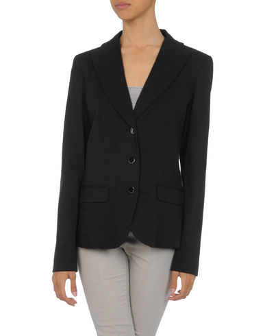 ZOOM ARMANI JEANS - Blazer