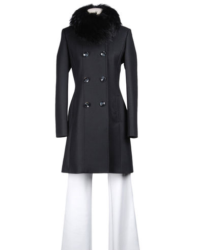 ZOOM MONTECORE - Coat