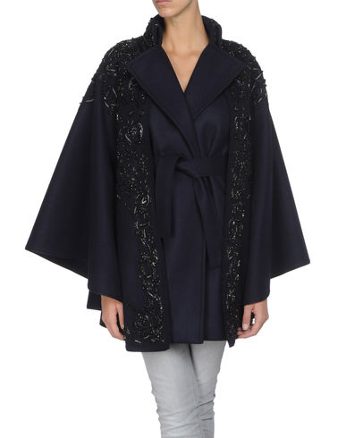 ZOOM EMILIO PUCCI - Cloak