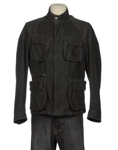 ZOOM BREMA - Mid-length jacket