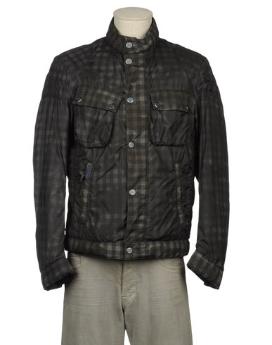 ZOOM BREMA - Jacket