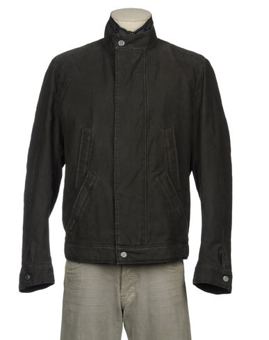 ZOOM BREMA - Jacket