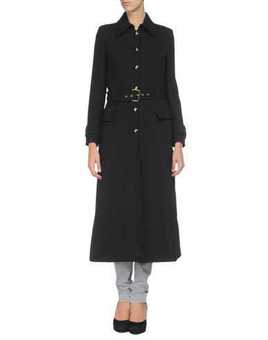 ZOOM EMILIO PUCCI - Coat