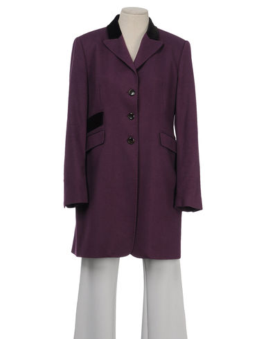 ZOOM ......ESSENTIAL - Coat