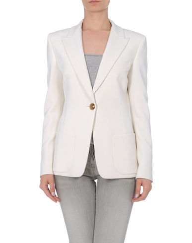 ZOOM EMILIO PUCCI - Blazer
