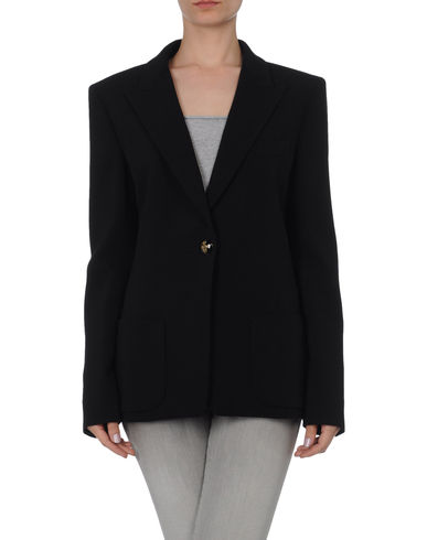ZOOM EMILIO PUCCI - Blazer