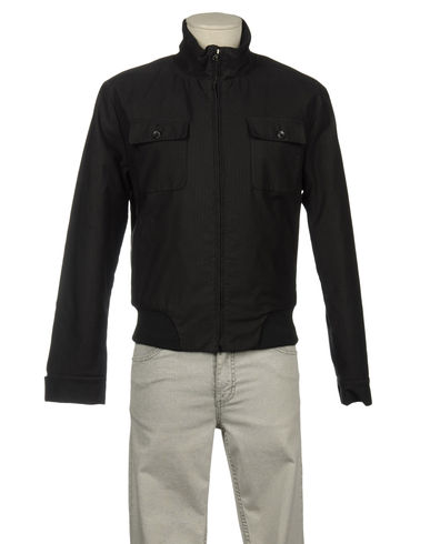 ZOOM EMPORIUM VIRI - Jacket