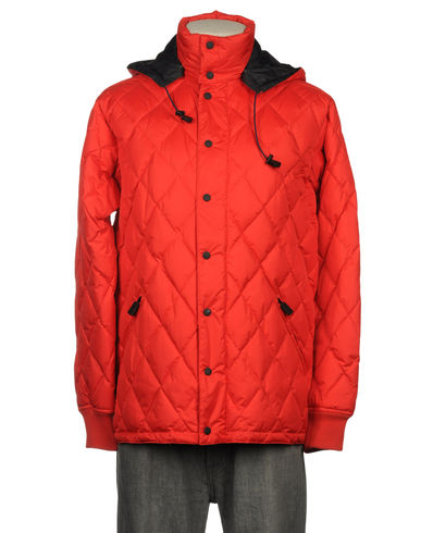 ZOOM ASPESI - Down jacket