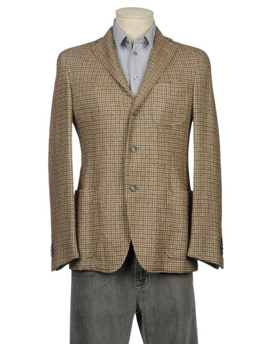 ZOOM SIVIGLIA - Blazer