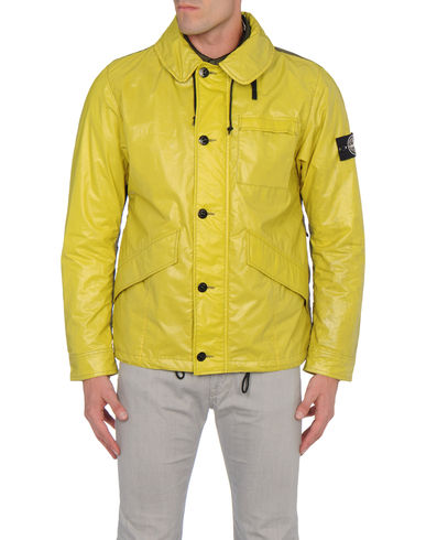 ZOOM STONE ISLAND - Jacket