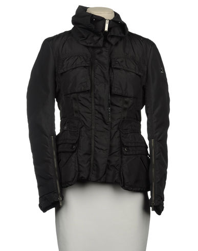 ZOOM DEK'HER - Down jacket