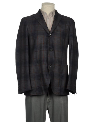 ZOOM BOGLIOLI - Blazer